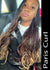 Paris Curl 24" Silky Satin Braiding Hair